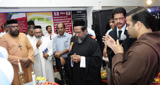 Kuwait Brahmavar Welfare Association celebrates Monthi Fest